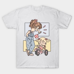 annoying sister T-Shirt